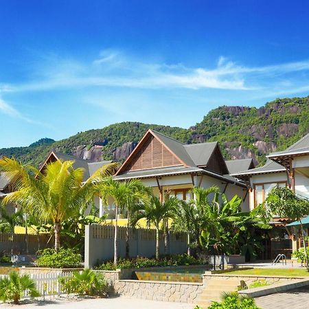 Ja Enchanted Waterfront Seychelles 伊甸岛 外观 照片