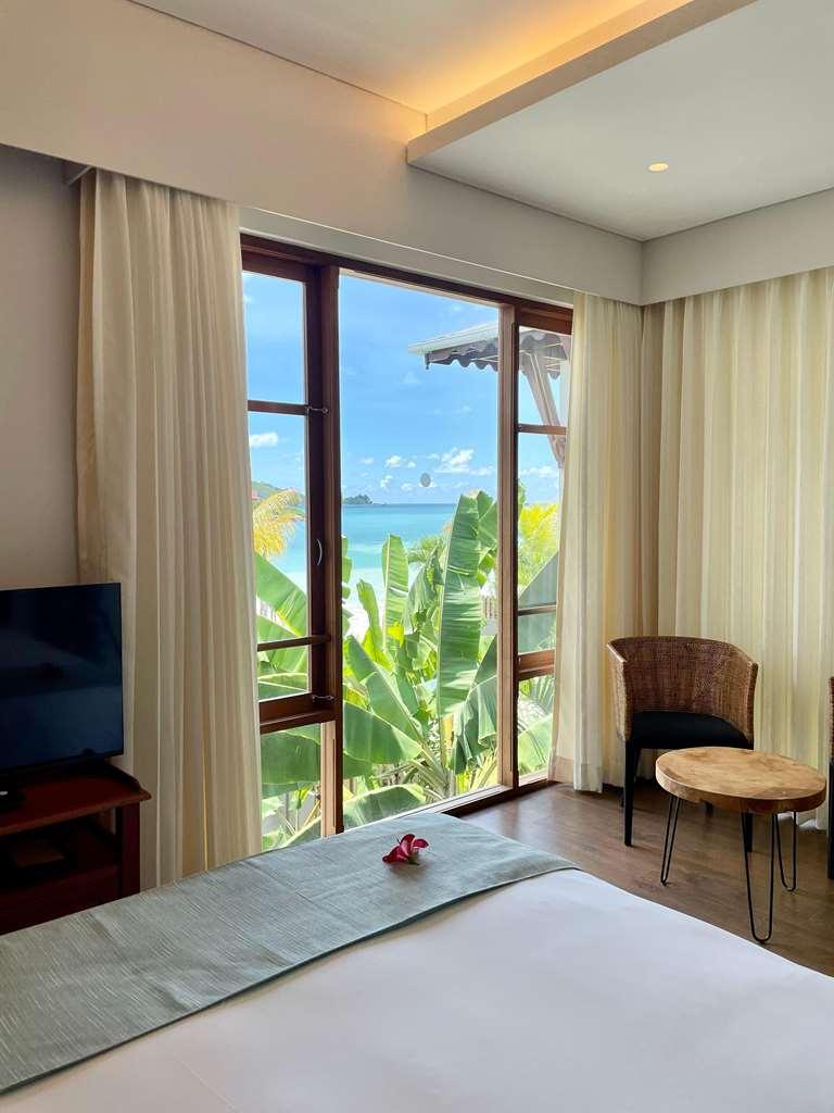 Ja Enchanted Waterfront Seychelles 伊甸岛 客房 照片